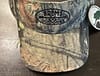 BREMS Outdoors Camo Visor