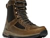 DANNER RECURVE 7" MOC TOE LT BRN SZ 11