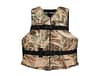 ABS YOUTH SPORT VEST MARSH CAMO