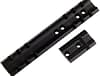 WEAVER BASE TOP MOUNT MATTE 2PC 46