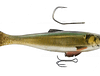 ZMAN SWAG LT 6" GOLDEN SHINER