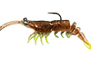 ZMAN PRAWNSTARZ 2.5" RTBEER CHT 2PK