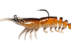 ZMAN PRAWNSTARZ 3" BROWN SHRIMP 2PK