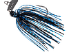 ZMAN CHBT JH BABYJACK 1/4OZ BLK/BLU