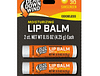 DDW LIP BALM 2/PACK
