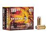 FED 10MM 200GR FUSION SP 20/BX