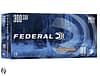 FED 300 SAVAGE 180GR PWR SHK SP 20B