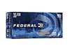 FED 35 REM 200GR PWR SHOK SP RN 20B