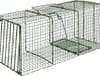 DUKE HD CAGE TRAP 36x15x14 LRG COON