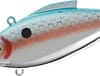 LEWIS MINI-TRAP 1/4 CHR/BLU SPECKS