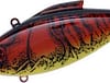 LEWIS RAT-L-TRAP 1/2 RED CRWFSH CHT