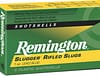 REM 20G 23/4" RIFLED SLUG 5BX