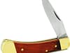 SCHR UH SMOKEY 3.7" LCKBK W/SHEATH