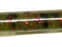 BB SQUIRL TL WORM 6" 10PK WTMLN RED