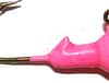 BB 1/16 BALL JIG HEAD 10BG PINK