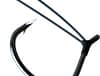 EC TROKAR WEEDLESS WACKY WORM 6PK