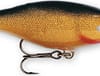 RAPALA SHAD RAP 06 GOLD