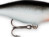 RAPALA SHAD RAP 06 SILVER