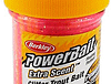BERK POWER SHERBET GLITR TROUTBAIT
