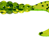 BB 2" FAT GRUB 10PK CHT PEPPER