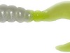 BB 2" FAT GRUB 10PK PEARL/CHT