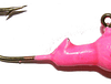 BB 1/32 BALL JIG HEAD 10BG PINK