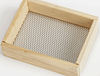 DUKE WOOD DIRT SIFTER