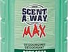 HS S-A-W MAX LIQUID SOAP 12oz ODRLS
