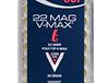 CCI 22 WMR MAXI-MAG V-MAX 30GR50BX