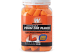 WALKERS FOAM EAR PLUGS 50 PAIR JAR