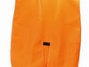 HME ORANGE SAFETY VEST