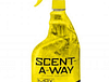 HS SAW MAX SPRAY ODORLESS 24OZ
