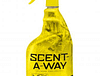 HS SAW MAX SPRAY EARTH 24OZ
