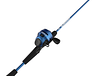 ZEB SLINGSHOT 5'6" 2PC SC CBO BLUE