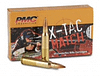 PMC X-TAC 223 77GR OTM 20/BX