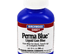 BC PERMA BLUE LIQUID GUN BLUE 3 OZ