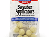 BC SWAUBER APPLICATORS 20 PACK
