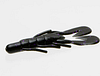 ZOOM U-VIB SPD CRAW 12BG BLACKBERRY