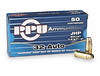 PPU 32 AUTO 71GR JHP 50BX
