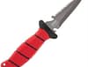 BUBBA 3.5" POINTED DIVE KNIFE