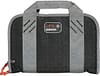 GPS DOUBLE PISTOL CASE BLACK