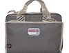 GPS QUAD PISTOL RANGE BAG BLACK