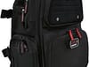 GPS EXECUTIVE BACKPACK BLACK