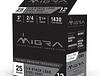 MIGRA WTRFWL STEEL 12G 3" 2-3 25B