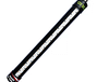 HYD GLOW FISH LGT 6" 5W 12V GRN LED