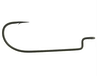 TT PROX HARD BEND OFFST WORM HK 5PK 4/0