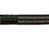 YAMA 4" SENKO WTMN W/ BLK/RED FLK