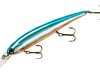 BDT SHALLOW WALLEYE 5/8 CHRM BLUE