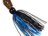 ZMAN CHTBT MINI MAX BLK BLUE 1/4 OZ