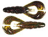 ZMAN HELLA CRAWZ 3.75" CA CRAW 3PK